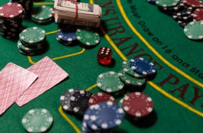 Pengguna Indonesia membuka Permainan Triple
