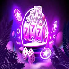 Pusat olahraga dan kasino virtual