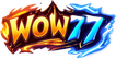 Logo wow77